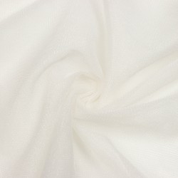 Фатин (мягкий) (Ширина 1,5м), цвет Белый (на отрез) в Мурманске