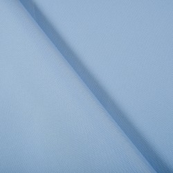 Ткань Oxford 600D PU (Ширина 1,48м), цвет Голубой (на отрез) в Мурманске