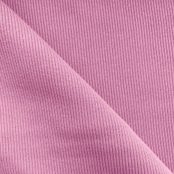 Ткань Кашкорсе, 420гм/2, 110см, цвет Сухая роза (на отрез) в Мурманске