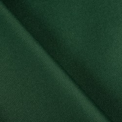 Ткань Oxford 600D PU (Ширина 1,48м), цвет Темно-Зеленый (на отрез) в Мурманске