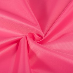*Ткань Оксфорд 210D PU, цвет Розовый (на отрез)  в Мурманске