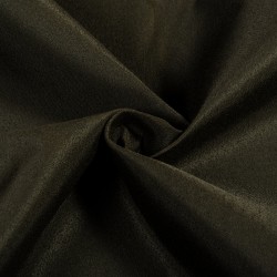 Ткань Грета Водоотталкивающая (80%пф, 20%хл) (Ширина 150см), цвет Хаки (на отрез) в Мурманске