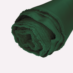 Мерный лоскут в рулоне Ткань Оксфорд 600D PU,  Зеленый, 12,22м №200.17  в Мурманске