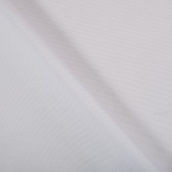 Ткань Oxford 600D PU (Ширина 1,48м), цвет Белый (на отрез) УЦЕНКА в Мурманске