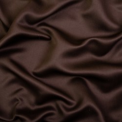 Ткань Блэкаут для штор светозатемняющая 75% (Ширина 280см) &quot;Шоколад&quot; (на отрез) в Мурманске