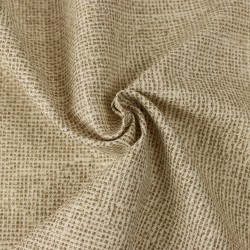 Интерьерная ткань Дак (DUCK) (ширина 1,8м), цвет Серый (на отрез) в Мурманске