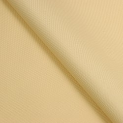 Ткань Oxford 600D PU (Ширина 1,48м), цвет Кремовый (песочно-бежевый) (на отрез) в Мурманске