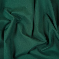 Ткань Габардин (100%пэ) (Ширина 150см), цвет Изумруд (на отрез) в Мурманске