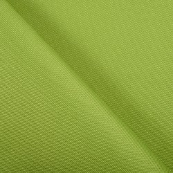 Ткань Oxford 600 Д ПУ, цвет Зеленое Яблоко, на отрез (Ширина 1,48м) УЦЕНКА в Мурманске