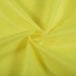 Ткань Oxford 210D PU (Ширина 1,48м), цвет Желтый 2 (на отрез) УЦЕНКА в Мурманске