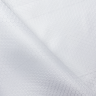 Ткань Оксфорд 300D PU Рип-Стоп СОТЫ, цвет Белый (на отрез)