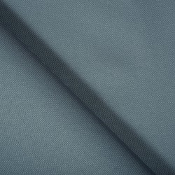 Ткань Oxford 600D ПВХ (Ширина 1,48м), цвет Серый (на отрез) в Мурманске