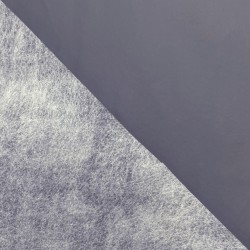 Ткань для чехлов на уличную мебель 260 г/м2 (Ширина 180см), цвет Серый (на отрез) в Мурманске