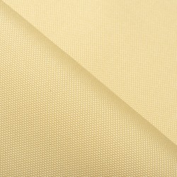 Ткань Oxford 600D PU (Ширина 1,48м), цвет Кремовый (песочно-бежевый) (на отрез) УЦЕНКА в Мурманске