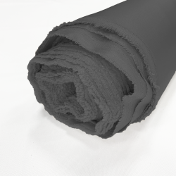 Мерный лоскут в рулоне Ткань Oxford 600D PU Тёмно-Серый 11,4 (№200.2)  в Мурманске