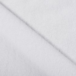 Махровая ткань (для непромокаемых простыней) (100%пэ) (Ширина 210см), Jersey (на отрез) в Мурманске