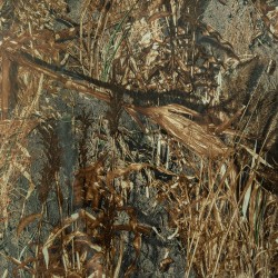 Ткань Oxford 210D PU (Ширина 1,48м), камуфляж &quot;Камыш-Осока&quot; (на отрез) в Мурманске