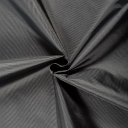 Ткань Oxford 210D PU (Ширина 1,48м), цвет Серый (Стандарт) (на отрез) в Мурманске