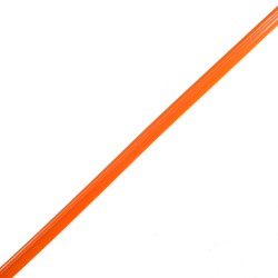 Кедер-Кант (для укрепления углов сумок) Оранжевый пластиковый в Мурманске