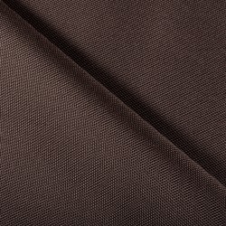 Ткань Кордура (Китай) (Oxford 900D) (Ширина 1,48м), цвет Коричневый (на отрез) в Мурманске