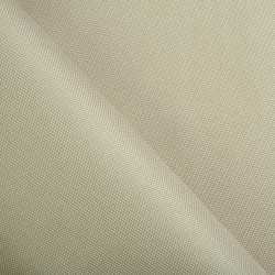 Ткань Кордура (Китай) (Oxford 900D) (Ширина 1,48м), цвет Бежевый (на отрез) в Мурманске