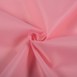 Ткань Oxford 210D PU (Ширина 1,48м), цвет Нежно-Розовый (на отрез) в Мурманске