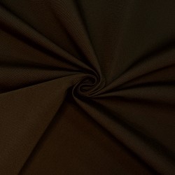 Ткань Garden (с защитой от ультрафиолета) (Ширина 1,5 м), цвет Шоколад (на отрез) в Мурманске