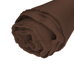 Мерный лоскут в рулоне Ткань Oxford 600D PU Тёмно-Коричневый 14,08м (№200.9)  в Мурманске